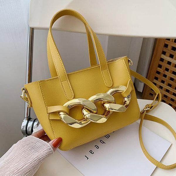 evening bags thick chain small pu leather crossbody bag for women 2021 summer yellow luxury fashion brand shoulder handbags female travel
evening bags thick chain small pu leather crossbody bag for women 2021 summer yellow luxury fashion brand shoulder handbags female travel