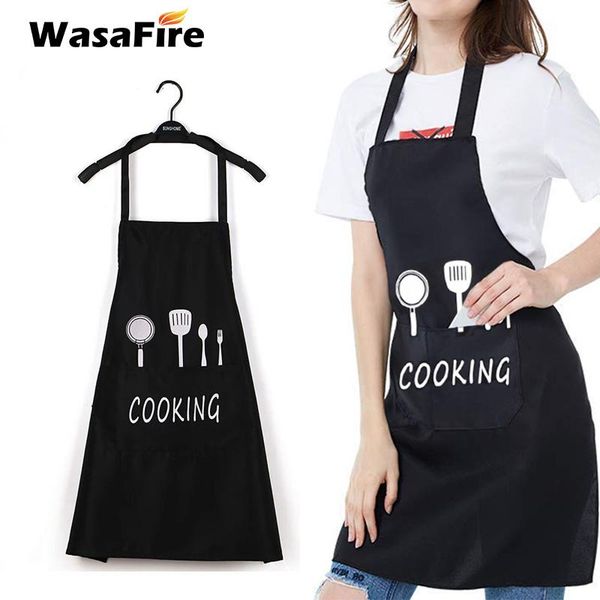 aprons 1pcs striped waterproof oil cooking apron, chef for women men kitchen bib apron dishwashing cleaning painting
aprons 1pcs striped waterproof oil cooking apron, chef for women men kitchen bib apron dishwashing cleaning painting