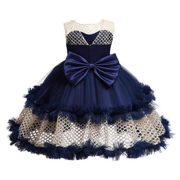 girl's dresses toddler girls hollw out princess bridesmaids children vestidos bow floral layered formal party costume, Red;yellow
girl's dresses toddler girls hollw out princess bridesmaids children vestidos bow floral layered formal party costume, Red;yellow