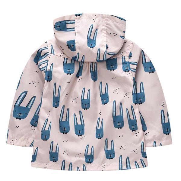 2021 spring childrens windbreaker long sleeve trench coat for children hoodies baby clothes fashion girls clothes 2 to 8 years, Blue;gray
2021 spring childrens windbreaker long sleeve trench coat for children hoodies baby clothes fashion girls clothes 2 to 8 years, Blue;gray