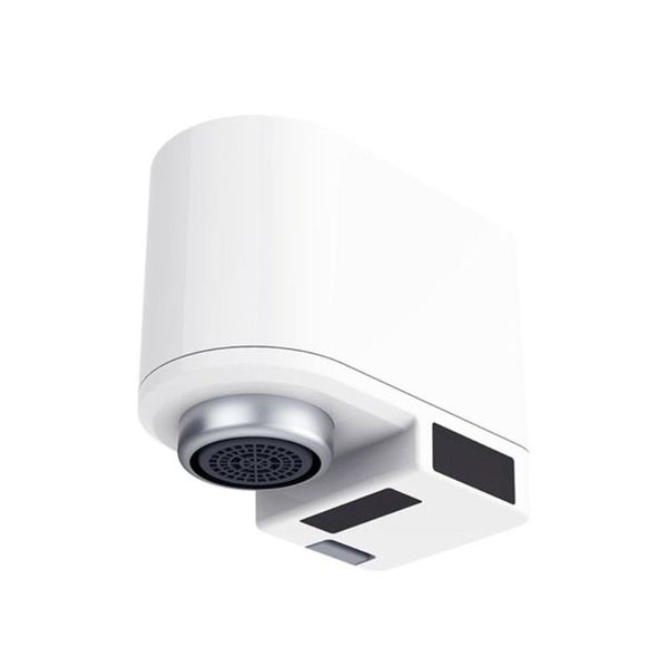 kitchen faucets automatic water saver tap smart faucet sensor infrared energy saving device nozzle
kitchen faucets automatic water saver tap smart faucet sensor infrared energy saving device nozzle