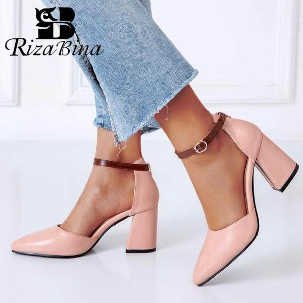 plus size 32-46 women high heels sandals buckle summer shoes for pointed toe casual party wedding footwear, Black
plus size 32-46 women high heels sandals buckle summer shoes for pointed toe casual party wedding footwear, Black
