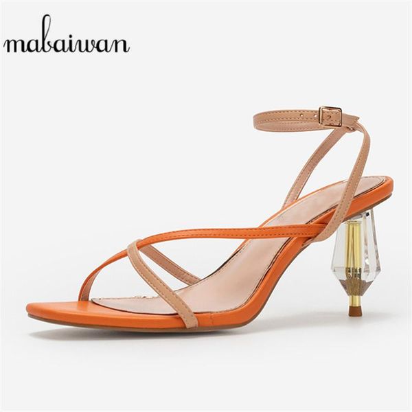 dress shoes mabaiwan 2021 women fashion female thin high heel sandals casual narrow band summer wedding party clear, Black
dress shoes mabaiwan 2021 women fashion female thin high heel sandals casual narrow band summer wedding party clear, Black