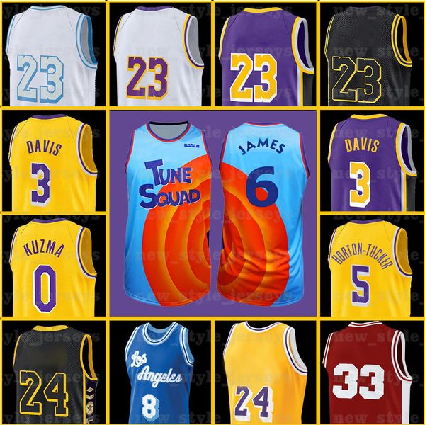 space jam 2 ncaa men anthony kyle davis kuzma men jersey angeles blcak city basketball jerse, Black;red
space jam 2 ncaa men anthony kyle davis kuzma men jersey angeles blcak city basketball jerse, Black;red