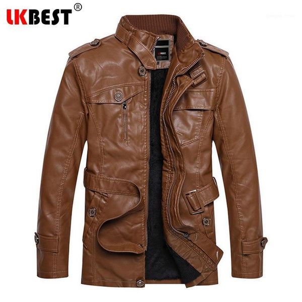 men's fur & faux lk winter jacket men casual mens leather jackets and coats pu suede wool liner motorcycle py17, Black
men's fur & faux lk winter jacket men casual mens leather jackets and coats pu suede wool liner motorcycle py17, Black