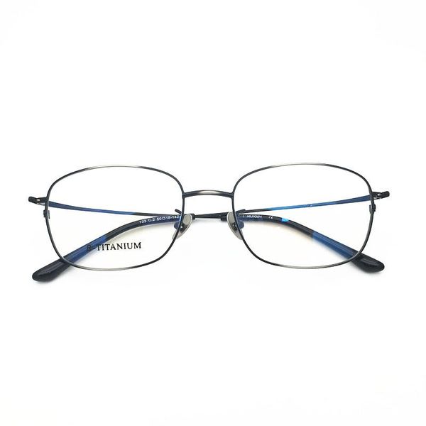 fashion sunglasses frames belight optical titanium ultra light mens vintage retro glasses designer eyeglasses prescription eyewear 733, Black
fashion sunglasses frames belight optical titanium ultra light mens vintage retro glasses designer eyeglasses prescription eyewear 733, Black