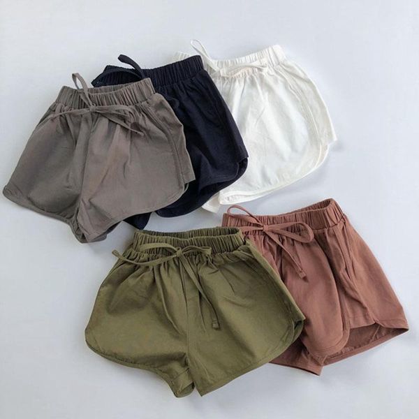 shorts loose children kids for boys girls exercise short pants summer casual baby boy girl 1-6yrs, Black
shorts loose children kids for boys girls exercise short pants summer casual baby boy girl 1-6yrs, Black