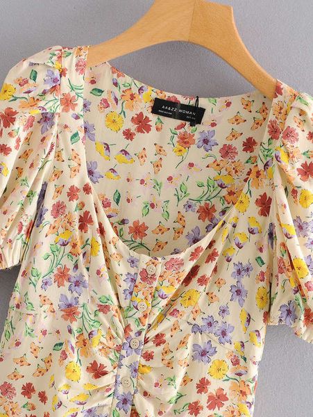dresses summer style casual low cut floral print button down mini dress, Black;gray
dresses summer style casual low cut floral print button down mini dress, Black;gray