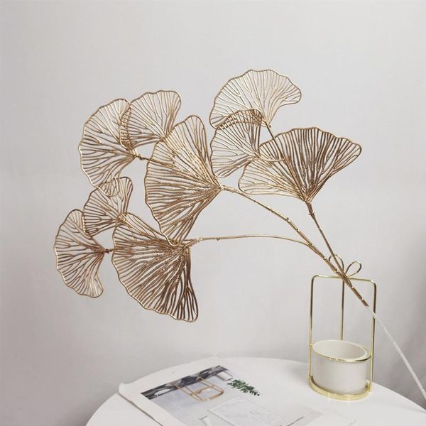 decorative flowers & wreaths 1 set of artificial bright colors widely used plastic handmade fake ginkgo biloba home decoration accessories s
decorative flowers & wreaths 1 set of artificial bright colors widely used plastic handmade fake ginkgo biloba home decoration accessories s