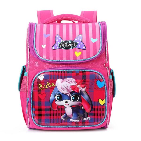 school bags orthopedic children backpack for 3d folding primary girls bookbag kids satchel knapsack girl mochila infantil
school bags orthopedic children backpack for 3d folding primary girls bookbag kids satchel knapsack girl mochila infantil