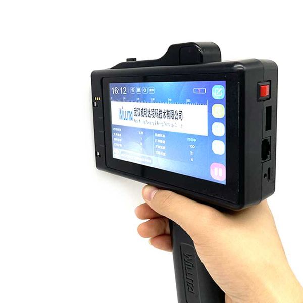 printers handheld inkjet printer intelligent upgraded 4.3 inch touch screen print qr bar date logo label on bag box wood glass plastic
printers handheld inkjet printer intelligent upgraded 4.3 inch touch screen print qr bar date logo label on bag box wood glass plastic