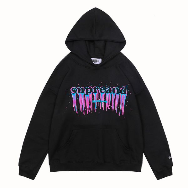 men's hoodies & sweatshirts and women's hooded hoodie hoodie, splash 3d paint pattern, large-scale, stranger things, hip hop, bagg, Black
men's hoodies & sweatshirts and women's hooded hoodie hoodie, splash 3d paint pattern, large-scale, stranger things, hip hop, bagg, Black