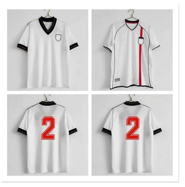 1984 1987 retro soccer jersey 2001 2003 vintage football shirt 84 87 01 03 classic home white beckham owen heskey southgate gerrard scholes, Black;yellow
1984 1987 retro soccer jersey 2001 2003 vintage football shirt 84 87 01 03 classic home white beckham owen heskey southgate gerrard scholes, Black;yellow