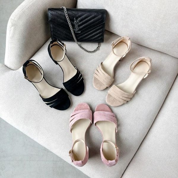 oversized high heels sandals women shoes woman summer ladies the open toe buckle is hollow, Black
oversized high heels sandals women shoes woman summer ladies the open toe buckle is hollow, Black