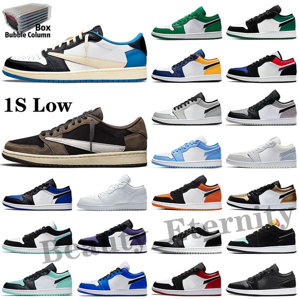 fashion bordeaux low 1 1s unc basket ball shoes og cactus black white paris archeo pink easter reverse bred men trainers women designer snea
fashion bordeaux low 1 1s unc basket ball shoes og cactus black white paris archeo pink easter reverse bred men trainers women designer snea