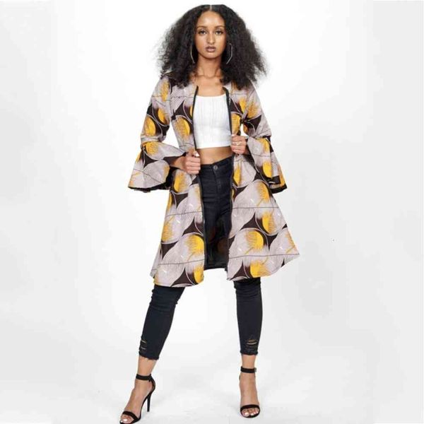 dresses for long sleeve new african women clothing fashion africaine robe midi dress africa clothes, Black;gray
dresses for long sleeve new african women clothing fashion africaine robe midi dress africa clothes, Black;gray