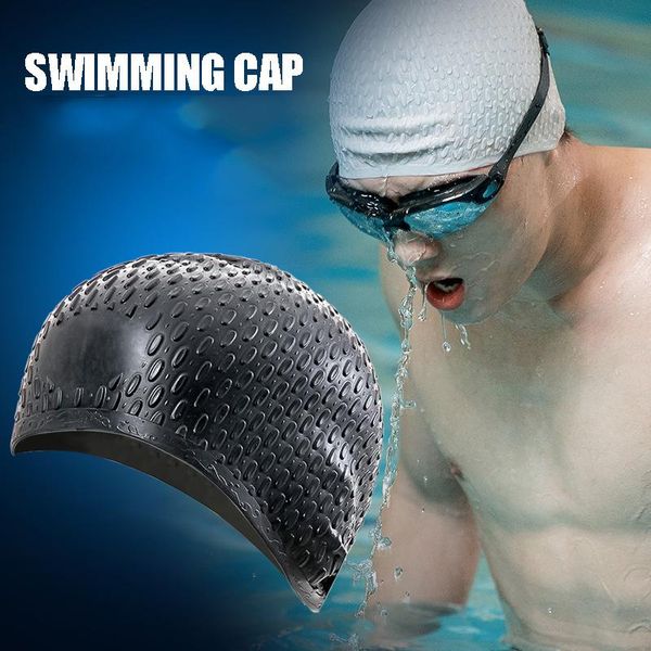 gorro de piscina adultos adjustable silicone swimming caps waterproof long hair cover ear protect swim cap
gorro de piscina adultos adjustable silicone swimming caps waterproof long hair cover ear protect swim cap