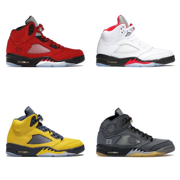 basketball shoes men jumpman 5s raging red 5 stealth 2.0 fire what the white cement metallic olympic sail mens sports sneakers2otq
basketball shoes men jumpman 5s raging red 5 stealth 2.0 fire what the white cement metallic olympic sail mens sports sneakers2otq