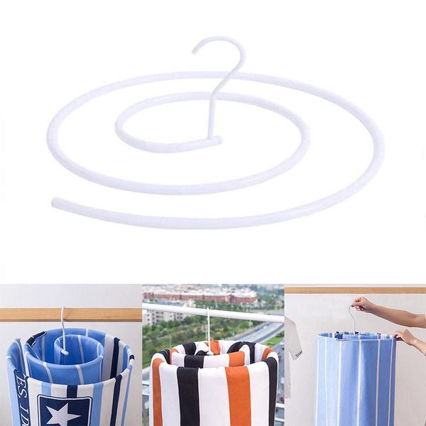 hangers & racks drying rack spiral shaped hanger rotating quilt storage blanket good for outside window balcony
hangers & racks drying rack spiral shaped hanger rotating quilt storage blanket good for outside window balcony