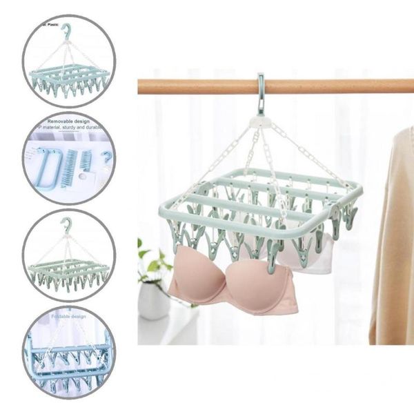 hangers & racks multicolor versatile drying rack hard-wearing clothes large capacity for closet
hangers & racks multicolor versatile drying rack hard-wearing clothes large capacity for closet