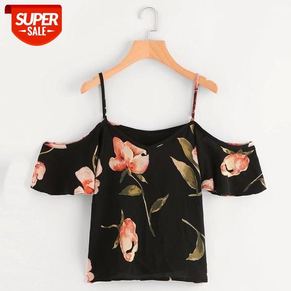summer blusa feminina women blouses cold shoulder floral print short blouse crop blusas mujer de moda 2020 new #uo9q, White
summer blusa feminina women blouses cold shoulder floral print short blouse crop blusas mujer de moda 2020 new #uo9q, White