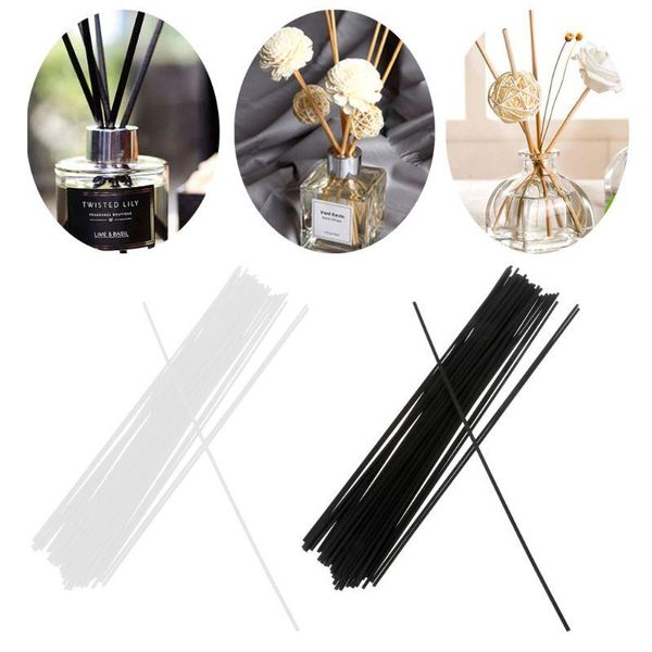 fragrance lamps 50pcs 30cmx3mm fiber sticks diffuser volatile rod for home decoration
fragrance lamps 50pcs 30cmx3mm fiber sticks diffuser volatile rod for home decoration