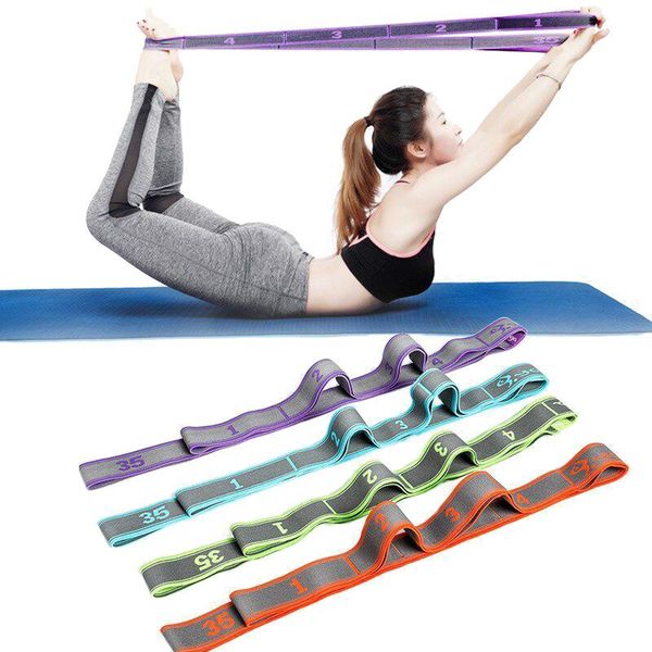 resistance bands elastic tension band issuitable for latin dance yoga pilates gym physical exercise fitness equipment home
resistance bands elastic tension band issuitable for latin dance yoga pilates gym physical exercise fitness equipment home