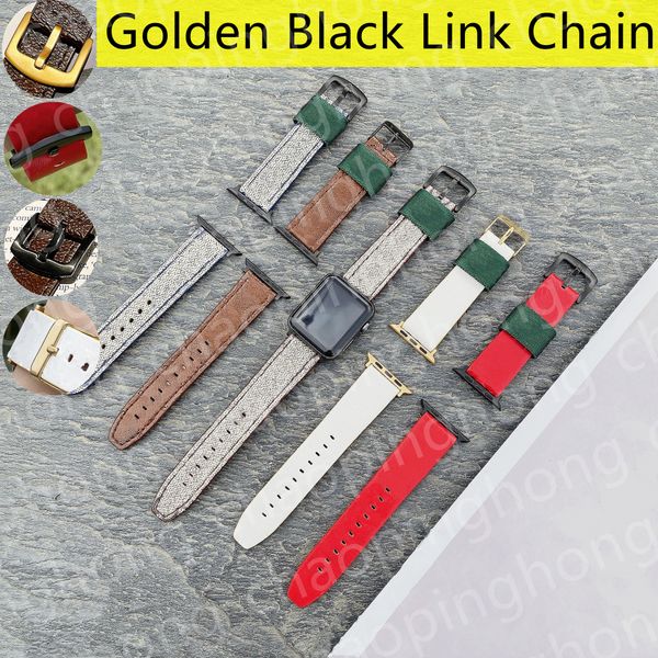watch band strap for apple iwatch strap 7 3 4 5 6 se series 44mm 45mm 41mm 40mm 42mm 38mm wristband luxury embossing gold black link chain b watch band strap for apple iwatch strap 7 3 4 5 6 se series 44mm 45mm 41mm 40mm 42mm 38mm wristband luxury embossing gold black link chain b