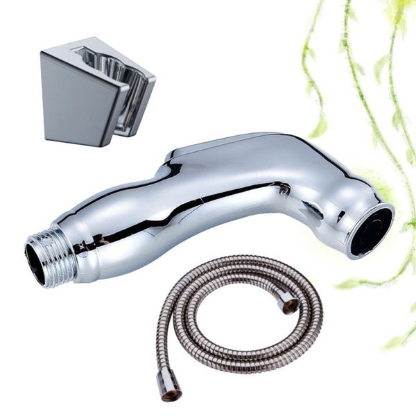 toilet sprinkler set simple practical durable bathroom body cleaning shower head for home (sprinkler, 1.5 hose, base) bidet faucets
toilet sprinkler set simple practical durable bathroom body cleaning shower head for home (sprinkler, 1.5 hose, base) bidet faucets