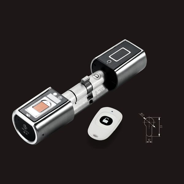 we.lock l6sbr+b smart house security wifi control fingerprint padlock portable door lock
we.lock l6sbr+b smart house security wifi control fingerprint padlock portable door lock