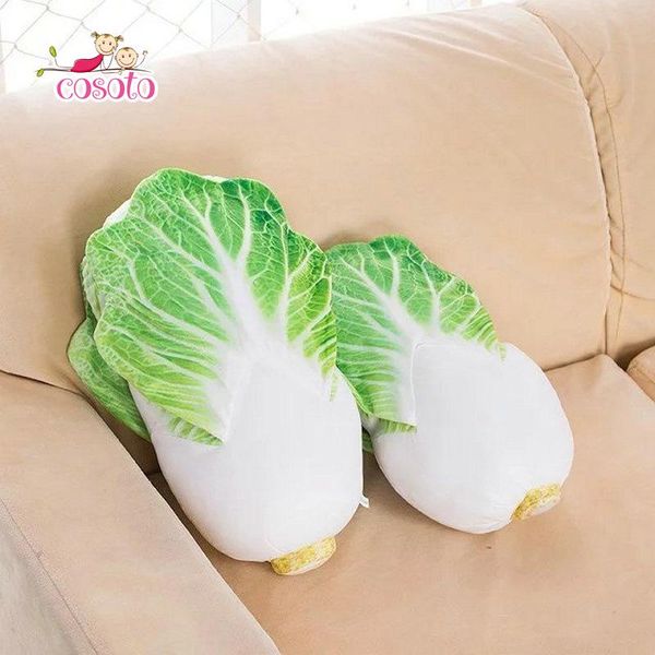 cushion/decorative pillow 33/40cm 2021 style cute chinese cabbage soft vegetable cloth cushion birthday gift cosoto
cushion/decorative pillow 33/40cm 2021 style cute chinese cabbage soft vegetable cloth cushion birthday gift cosoto