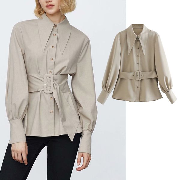 women's down & parkas fashion autumn winter solid color pocket belt coat women jacket cropped jackets overcoat single breasted out, Black
women's down & parkas fashion autumn winter solid color pocket belt coat women jacket cropped jackets overcoat single breasted out, Black