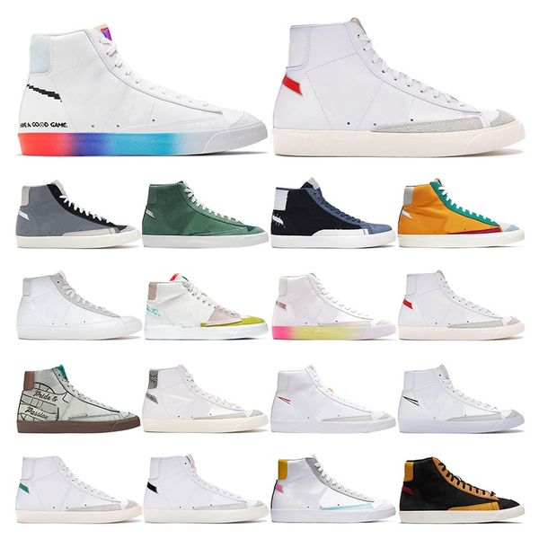 blazer mid 77 vintage mens fashion shoes women have a good game thermal white green black grey habanero red sport sneakers outdoor
blazer mid 77 vintage mens fashion shoes women have a good game thermal white green black grey habanero red sport sneakers outdoor