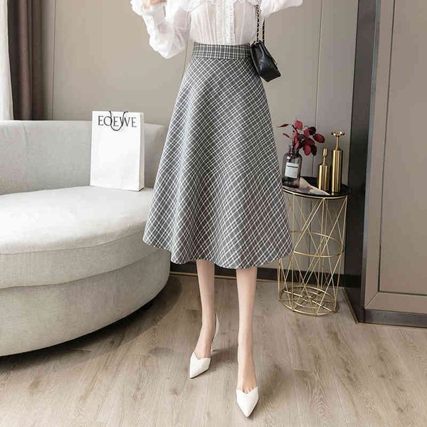 skirts vintage plaid skirt women midi high waist a-line office lady business work outfits q8ue bc1h, Black
skirts vintage plaid skirt women midi high waist a-line office lady business work outfits q8ue bc1h, Black