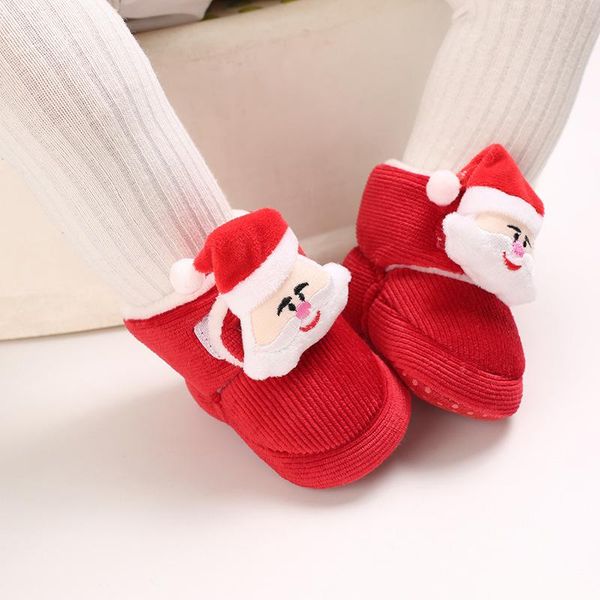 first walkers winter warm baby soft crib shoes cotton boots thickened sole walking 0-18m infant toddler shl128
first walkers winter warm baby soft crib shoes cotton boots thickened sole walking 0-18m infant toddler shl128