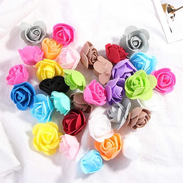 decorative flowers & wreaths 100 pcs mini multicolor artificial rose flower decor party supplies foam bouquet wedding home decoration diy ac
decorative flowers & wreaths 100 pcs mini multicolor artificial rose flower decor party supplies foam bouquet wedding home decoration diy ac