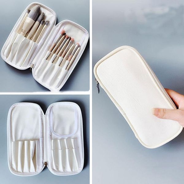 cosmetic bags & cases women beautician bag girls makeup brush organizer beauty case travel toiletry storage box make up tool handbag
cosmetic bags & cases women beautician bag girls makeup brush organizer beauty case travel toiletry storage box make up tool handbag