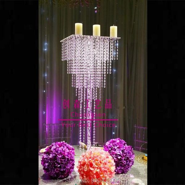 party decoration wholesale style acrylic flower stand wedding centerpiece table geometric column floor pillar props
party decoration wholesale style acrylic flower stand wedding centerpiece table geometric column floor pillar props