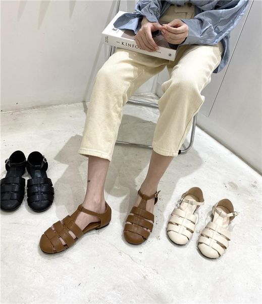sandals all-match buckle comfort shoes for women 2021 summer heels suit female beige girls closed gladiator low flat black r
sandals all-match buckle comfort shoes for women 2021 summer heels suit female beige girls closed gladiator low flat black r