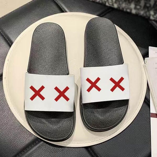 slippers women summer harajuku beach open toe flip flops comfortable non-slip slides, Black
slippers women summer harajuku beach open toe flip flops comfortable non-slip slides, Black
