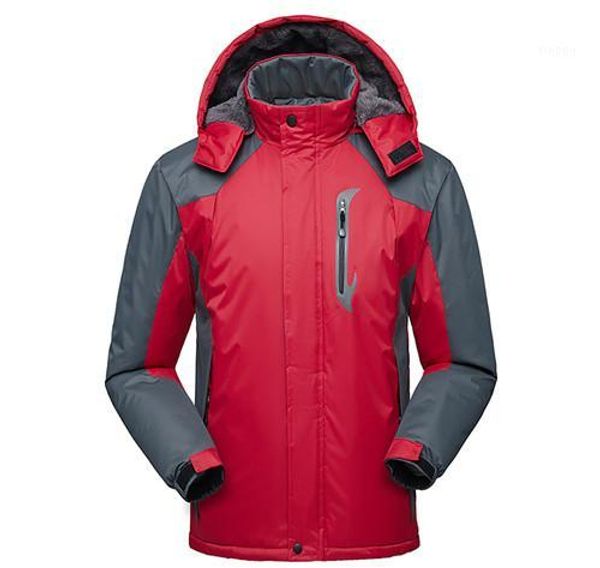 men's vests brand winter jacket plus velvet warm men`s waterproof coat casual removeable hooded windbreaker parka men clothing1, Black;white
men's vests brand winter jacket plus velvet warm men`s waterproof coat casual removeable hooded windbreaker parka men clothing1, Black;white