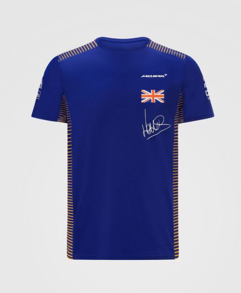 2021 new f1 formula one outdoor racing suit polo quick-drying short sleeve round lapel various work clothes oversized customized t-shirt
2021 new f1 formula one outdoor racing suit polo quick-drying short sleeve round lapel various work clothes oversized customized t-shirt