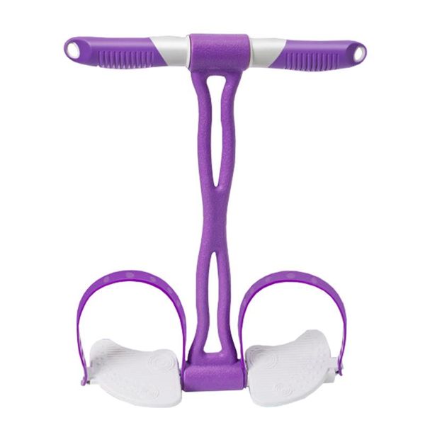resistance bands yoga pedal band with steel hanldes super light strap elastic pull rope gym fitness equipment sit-up exercise device
resistance bands yoga pedal band with steel hanldes super light strap elastic pull rope gym fitness equipment sit-up exercise device