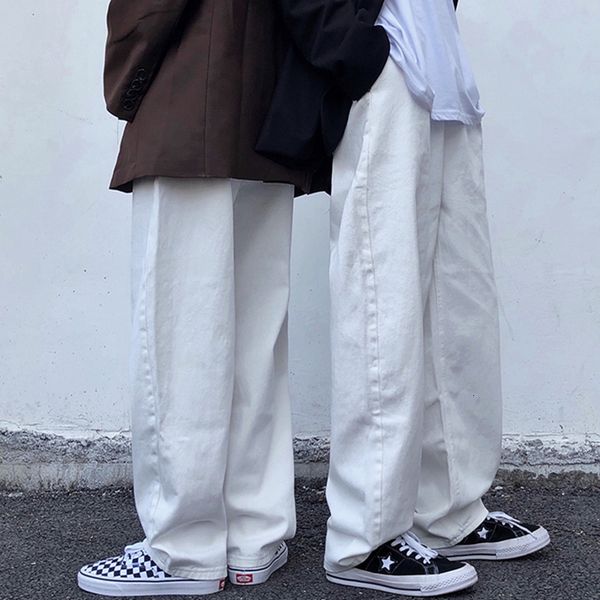 men's jeans white jeans washed, male and female slacks, hiphop street fashion. s06p, Blue
men's jeans white jeans washed, male and female slacks, hiphop street fashion. s06p, Blue