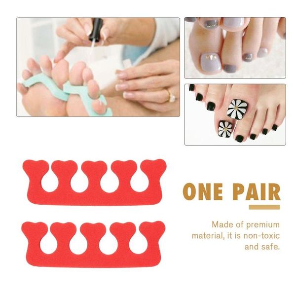 nail art kits foam toe separator beauty feet care bracelet support finger separators pendicure tools soft eva material
nail art kits foam toe separator beauty feet care bracelet support finger separators pendicure tools soft eva material