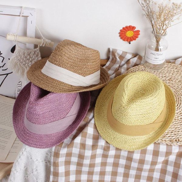 hair accessories 2021 personality knitted children's hat spring and summer breathable sunshade curling baby girl straw, Slivery;white
hair accessories 2021 personality knitted children's hat spring and summer breathable sunshade curling baby girl straw, Slivery;white