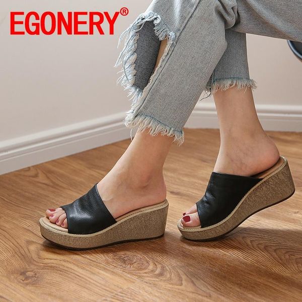 women slope heel sandals slipper summer fashion style concise comfortable mature peep toe rhinestone decoration slippers, Black
women slope heel sandals slipper summer fashion style concise comfortable mature peep toe rhinestone decoration slippers, Black