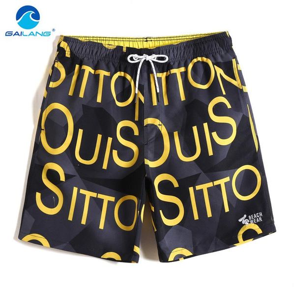 gailang brand men casual boardshorts swimwear activewear jogger bermuda bottoms mens quick drying beach trunks shorts swimsuits men's, White;black
gailang brand men casual boardshorts swimwear activewear jogger bermuda bottoms mens quick drying beach trunks shorts swimsuits men's, White;black