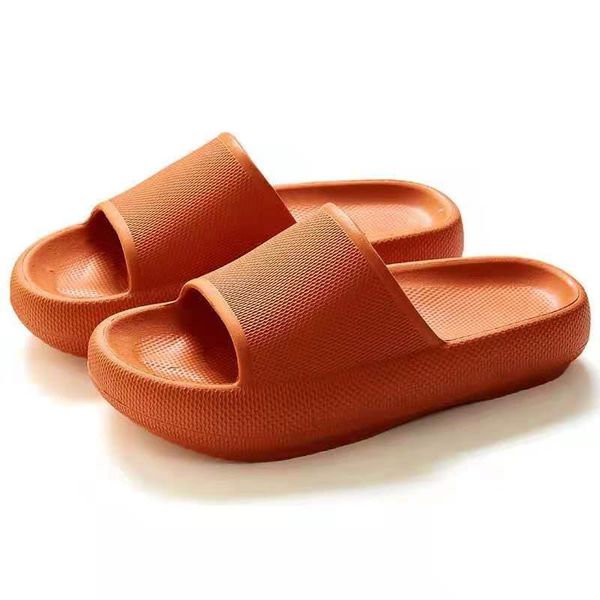 slippers women thick platform indoor bathroom slipper soft eva anti-slip couples home floor slides ladies summer shoes, Black
slippers women thick platform indoor bathroom slipper soft eva anti-slip couples home floor slides ladies summer shoes, Black