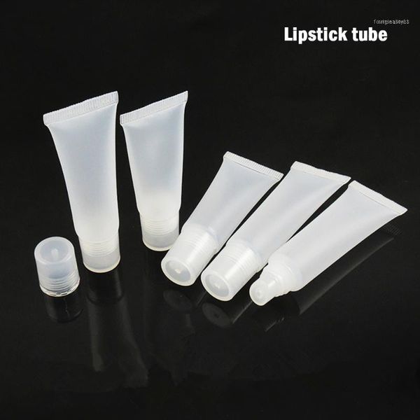 20pcs/bag 8ml/10ml/15ml empty lip gloss tubes lipstick tube soft makeup squeeze clear lipgloss container11
20pcs/bag 8ml/10ml/15ml empty lip gloss tubes lipstick tube soft makeup squeeze clear lipgloss container11